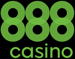 888casino Casino Logo
